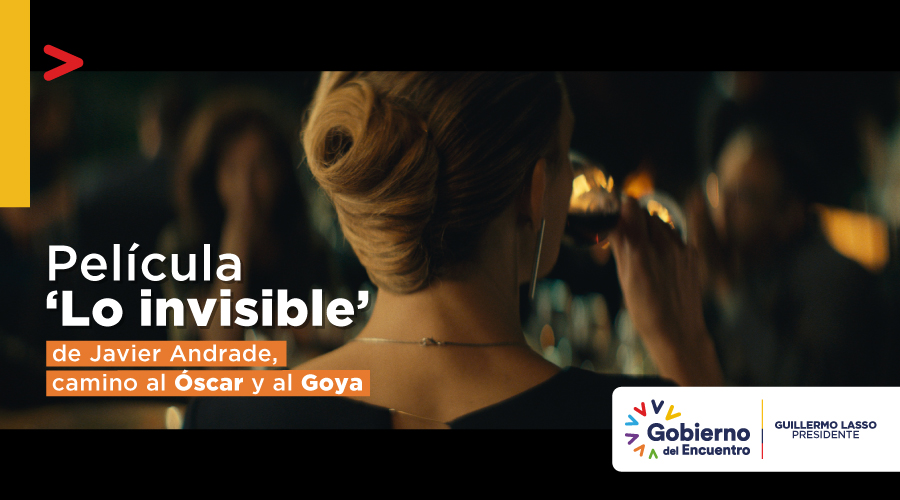 El cine ecuatoriano en camino al Oscar y al Goya