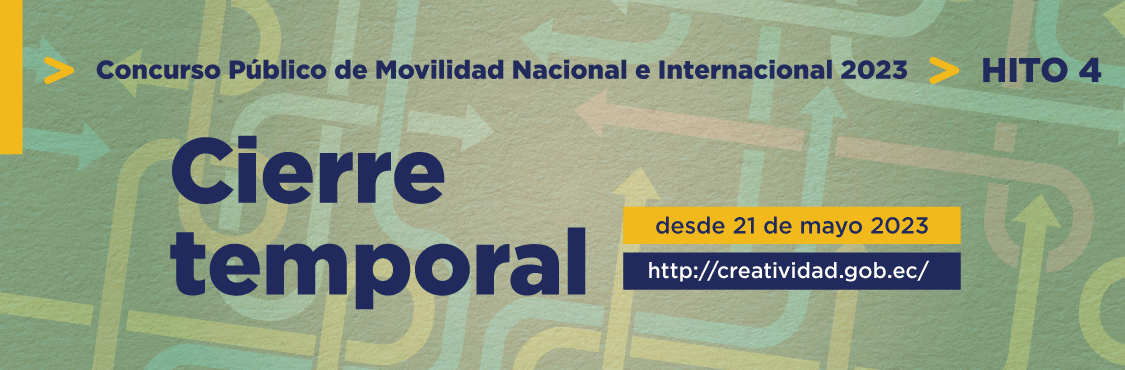 Movilidad nacional e internacional